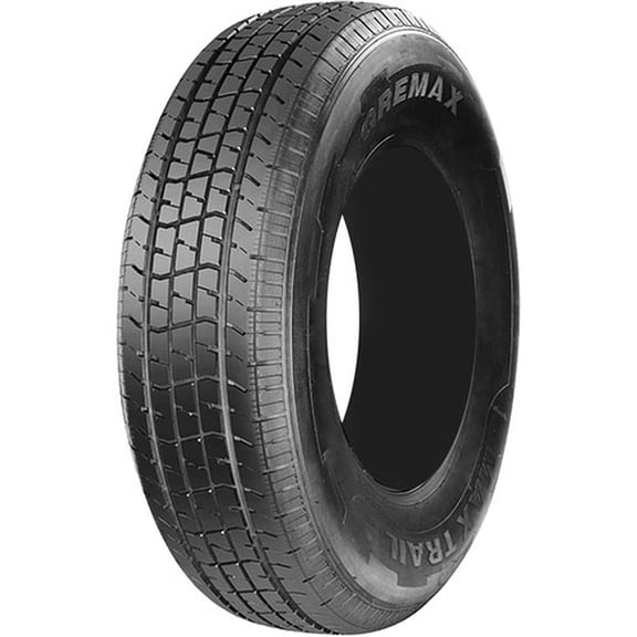 Gremax Max Trail ST215/75R14 108/103M D Trailer Tire