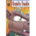 thumbnail image 1 of Gremlin Trouble #13 VF ; Anti-Ballistic Pixelations Comic Book, 1 of 1