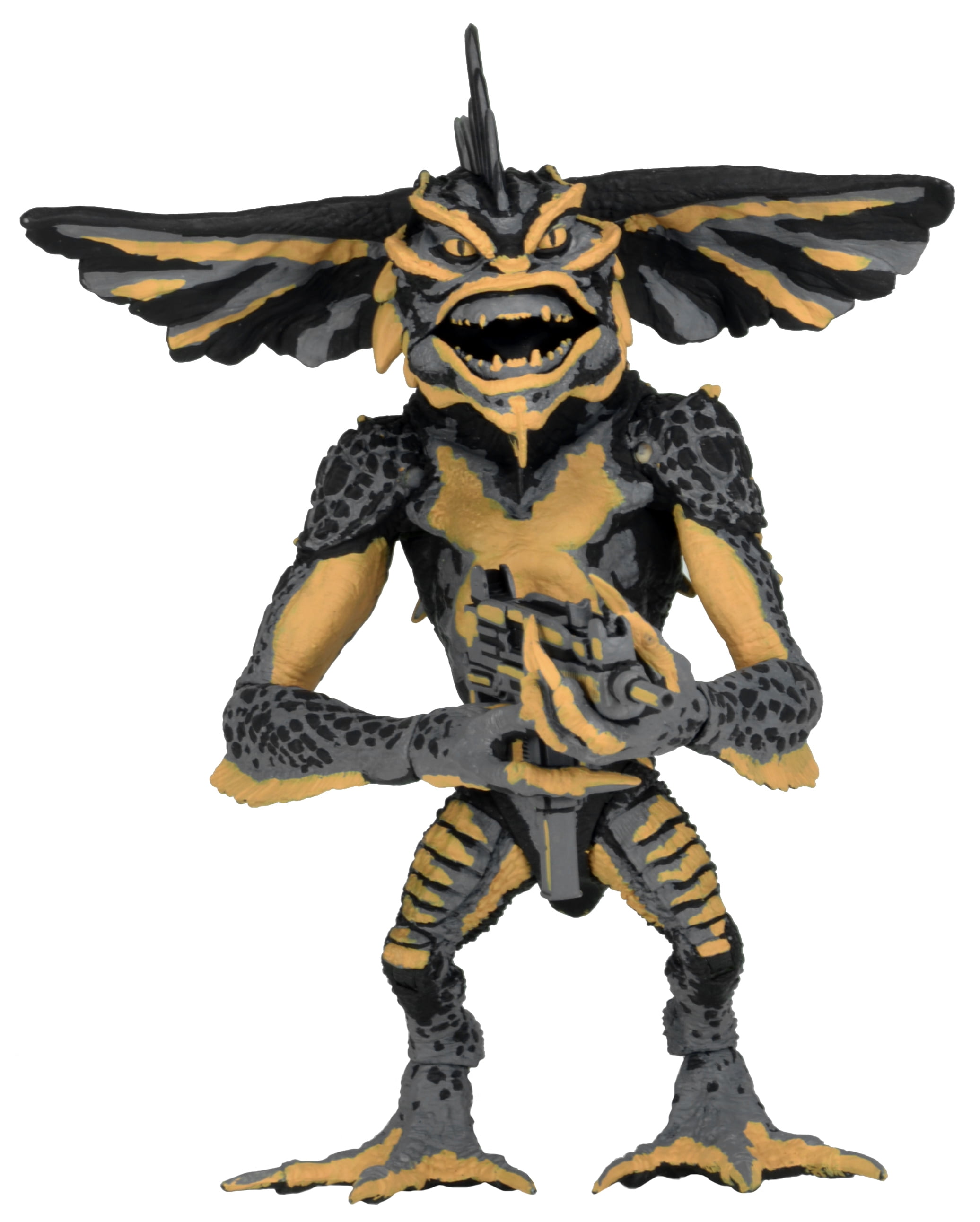 Gremlins 2 – 7” Scale Action Figure - Mohawk (Video Game