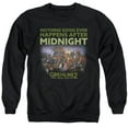 thumbnail image 1 of Gremlins 2 - After Midnight - Crewneck Sweatshirt - Large, 1 of 2