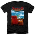 thumbnail image 1 of Gremlins 2 - G2 Poster - Heather Short Sleeve Shirt - Small, 1 of 2