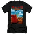 thumbnail image 1 of Gremlins 2 - G2 Poster - Premium Slim Fit Short Sleeve Shirt - X-Large, 1 of 2