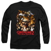 Gremlins 2 - Goon Crew - Long Sleeve Shirt - Small