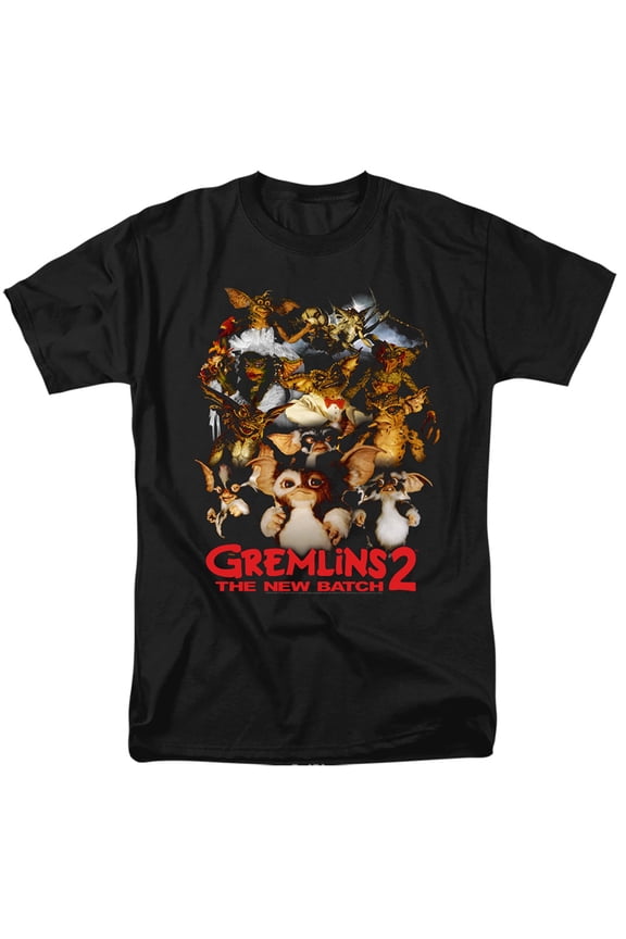 2 - Goon Crew - Short Sleeve Shirt - Large