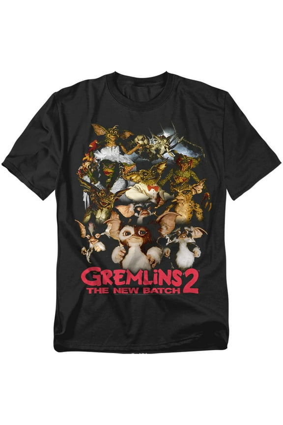 2 T-Shirt Goon Crew Unisex Graphic Tee For Men & Women