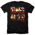 thumbnail image 1 of Gremlins 2 - In The Movie - Heather Short Sleeve Shirt - Medium, 1 of 2