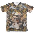 thumbnail image 1 of Gremlins 2 - Pack Of Gremlins - Short Sleeve Shirt - XX-Large, 1 of 2