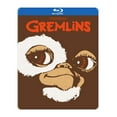 thumbnail image 1 of Gremlins 25th Anniversary (Limited Edition Steelbook) [Blu-ray], 1 of 3