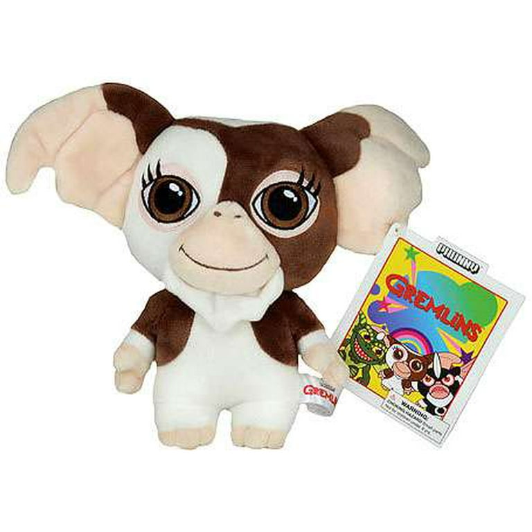 Gremlins Gizmo Plush Phunny 8 Inch Soft Toy Gremlins Gizmo Plush Phunny 8 Inch Soft Toy
