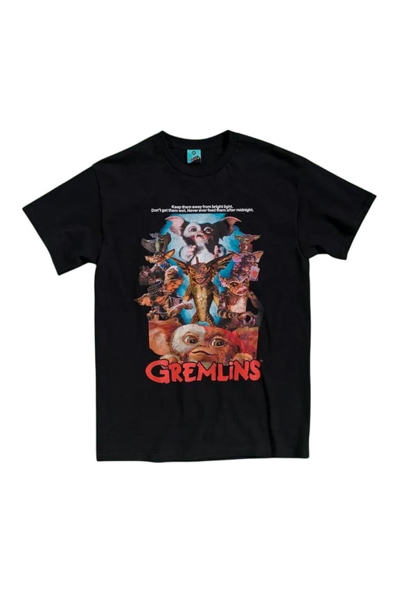 Adult Retro T-Shirt