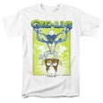 thumbnail image 1 of Gremlins T-Shirt Be Afraid Unisex Graphic Tee For Men & Women White&nbsp;, 1 of 6