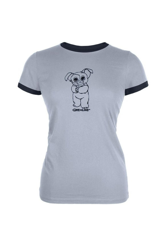 - Be Mine Ladies T-Shirt - X-Large