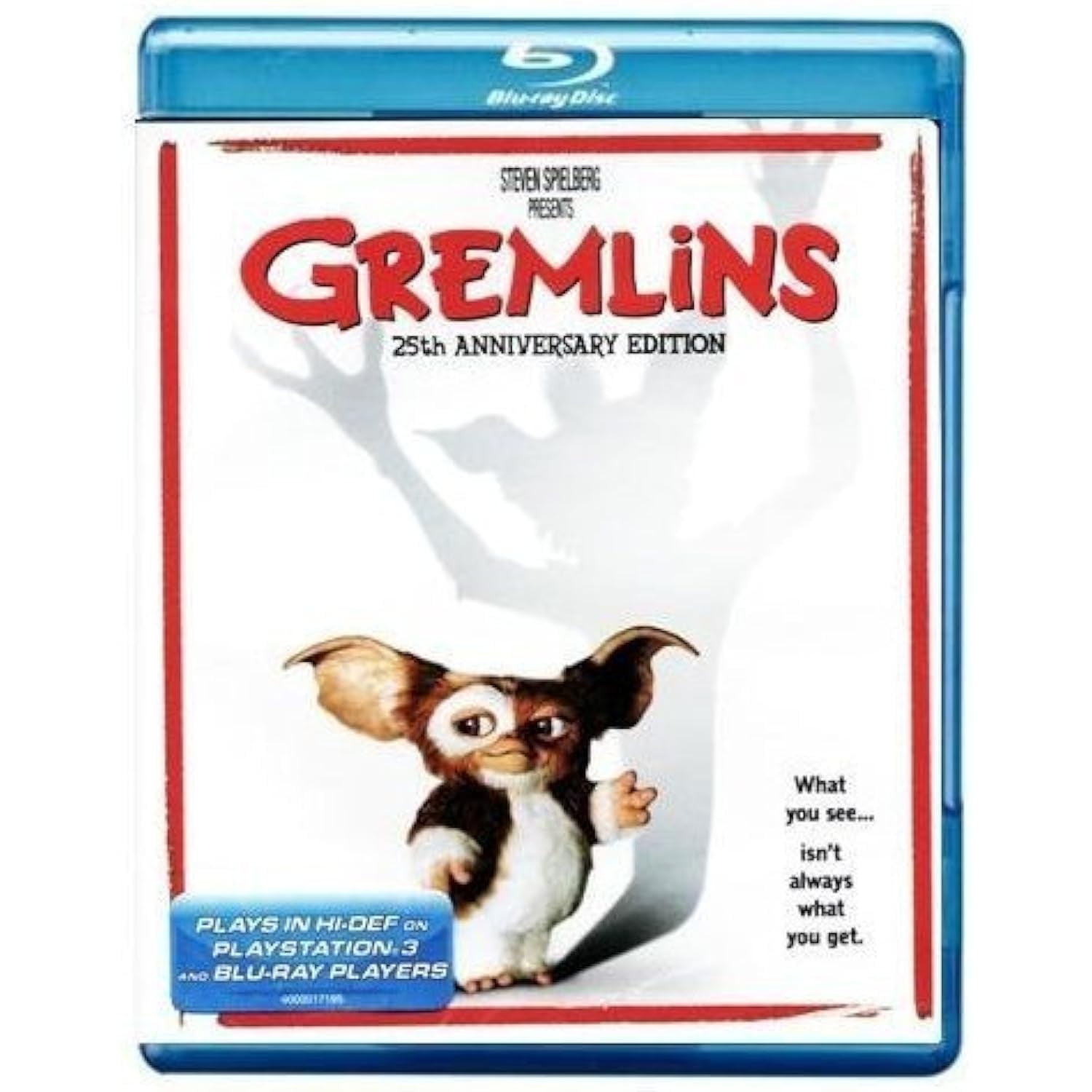 Warner Home Video: Gremlins - Hilarious Mischief Roller-Coaster