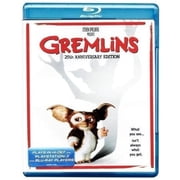 Gremlins Blu-ray