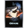 thumbnail image 1 of Gremlins - Box One Sheet Wall Poster, 14.725" x 22.375" Framed, 1 of 5