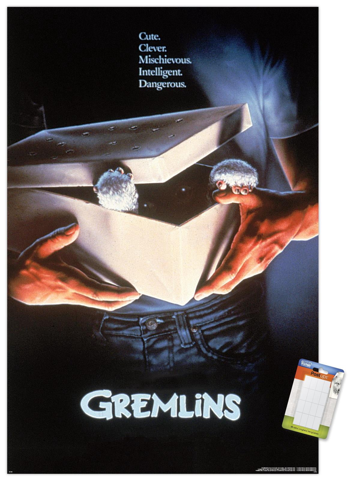 Gremlins-Box-One-Sheet-Wall-