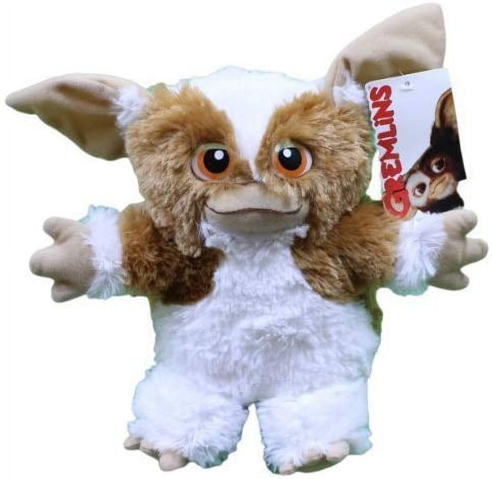 Xlarge 15 inch Gizmo Plush Toy, Gremlins, Stuffed Animal, New