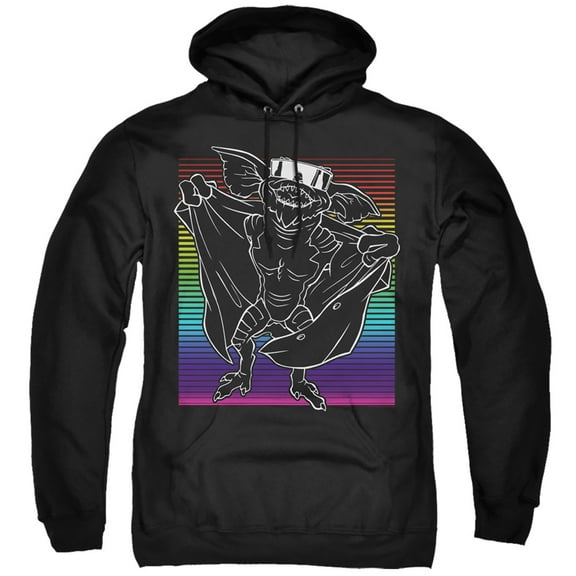 Gremlins - Cool Gradient - Pull-Over Hoodie - X-Large