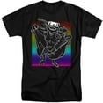 thumbnail image 1 of Gremlins - Cool Gradient - Tall Fit Short Sleeve Shirt - XX-Large, 1 of 2