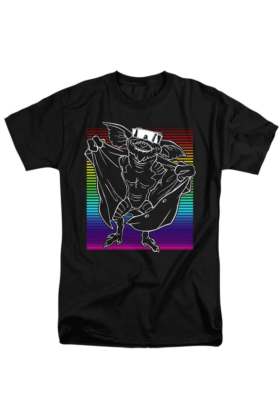 Gremlins - Cool Gradient - Tall Fit Short Sleeve Shirt - XXX-Large