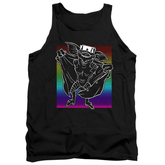 Gremlins - Cool Gradient - Tank Top - XX-Large