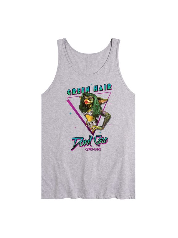 - Men's Graphic Tank Top