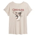 thumbnail image 1 of Gremlins - Dapper & Sophisticated - Juniors Ideal Flowy Muscle T-Shirt, 1 of 5