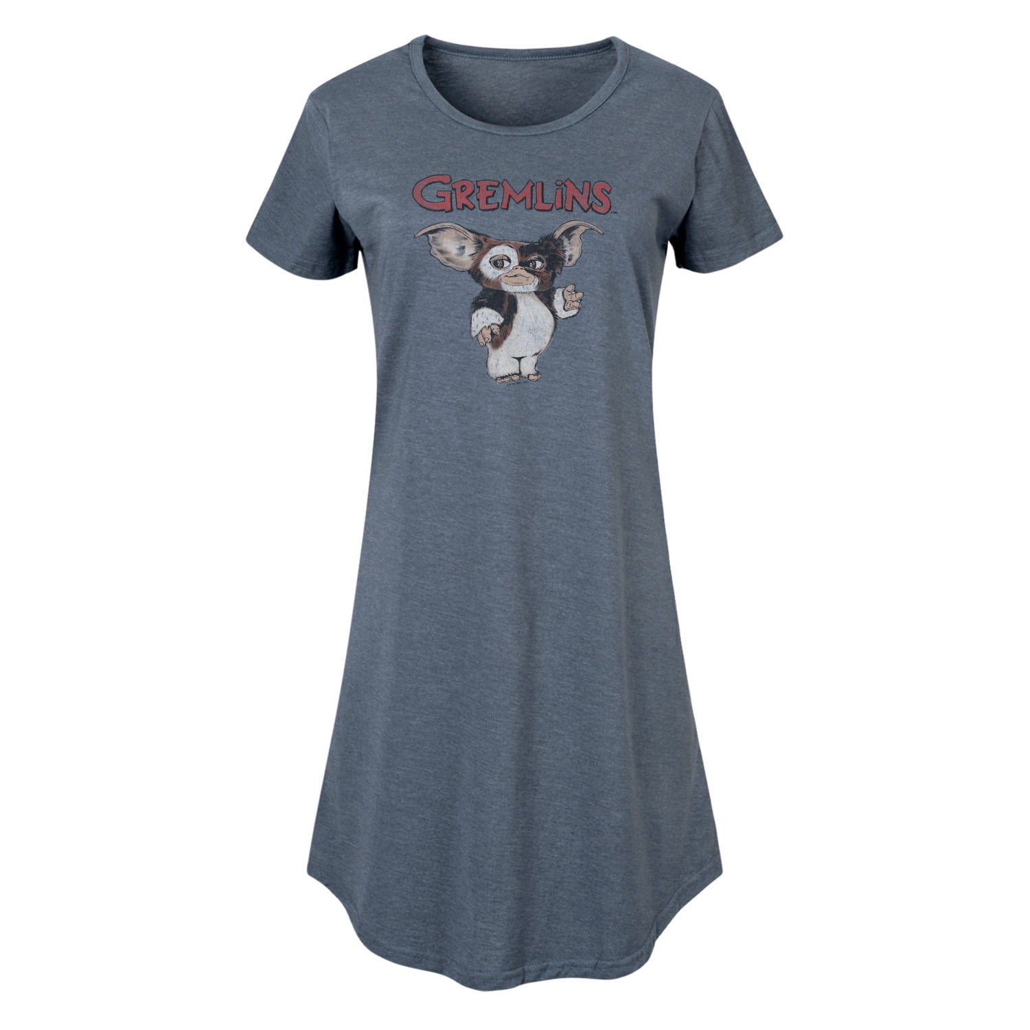 Gremlins - Dapper & Sophisticated - Women's Any Way Dress - Walmart.com
