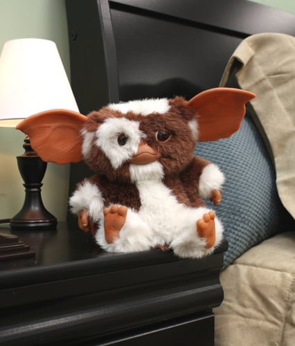 Customer reviews for Kidrobot Gremlins Dancing & Singing Plush 8