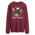 thumbnail image 1 of Gremlins - Evil Gremlin Original Grim - Men's Long Sleeve T-Shirt, 1 of 1