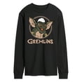 thumbnail image 1 of Gremlins - Evil Gremlin Original Grim - Men's Long Sleeve T-Shirt, 1 of 5