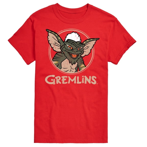 Gremlins - Evil Gremlin Original Grim - Men's Short Sleeve Graphic T-Shirt