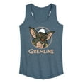 thumbnail image 1 of Gremlins - Evil Gremlin Original Grim - Women's Racerback Tank Top, 1 of 5