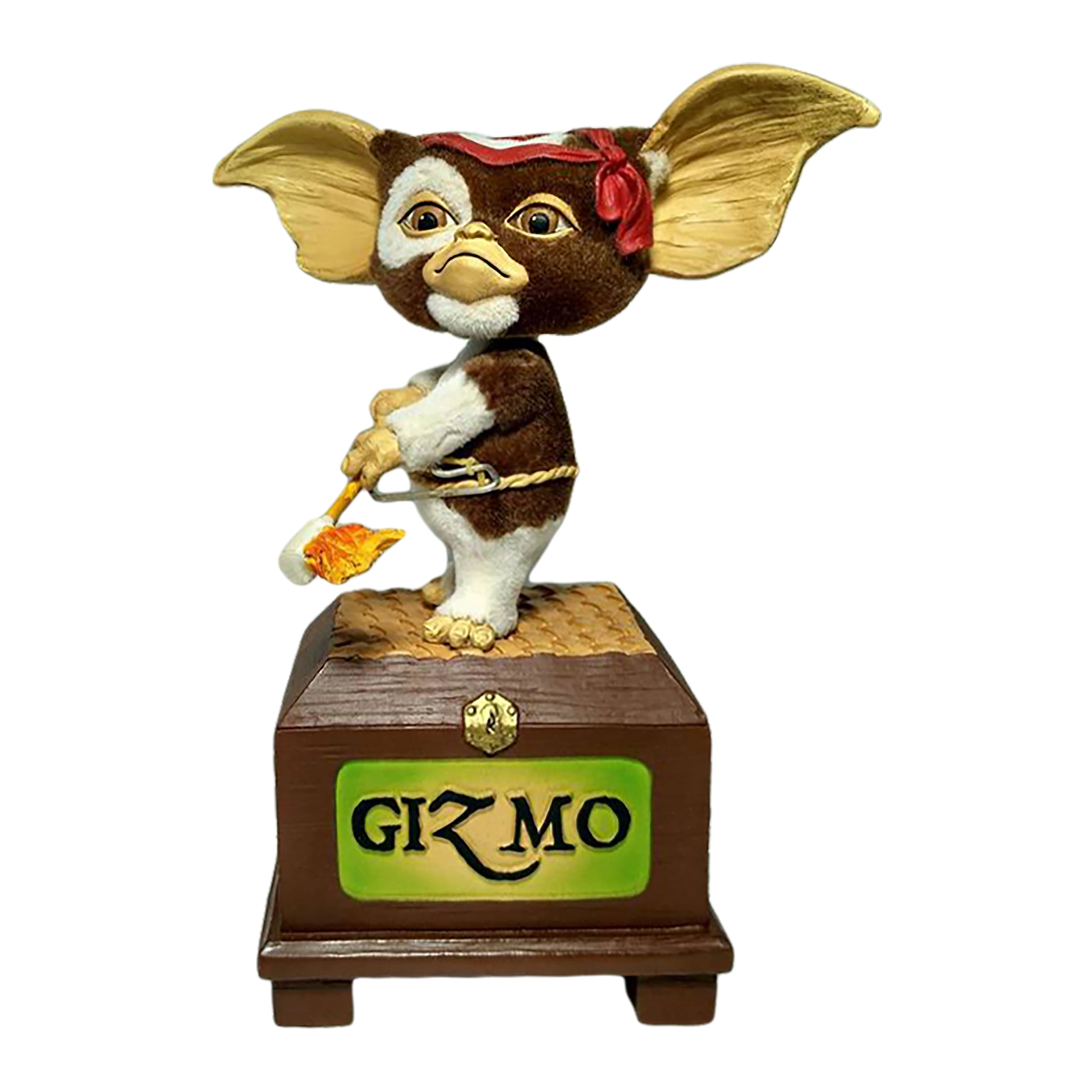 Os Gremlins em Versão Bobble Head: Gizmo e Stripe « Blog de Brinquedo