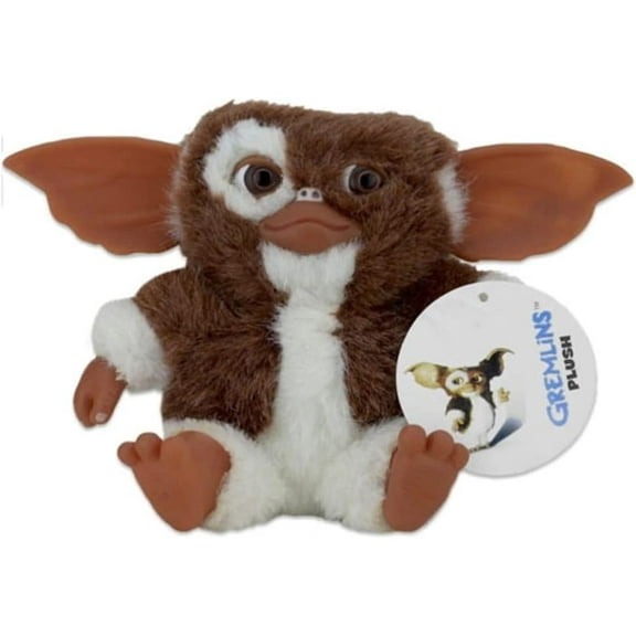 Gremlins Gizmo 8 inch Plush Doll