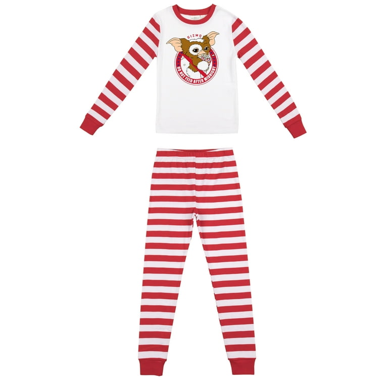 Gizmo pyjamas hot sale