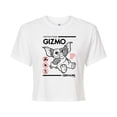 thumbnail image 1 of Gremlins - Cropped Graphic T-Shirt, 1 of 4