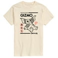 thumbnail image 1 of Gremlins - Gizmo Kit - Men's Short Sleeve Tee, 1 of 4