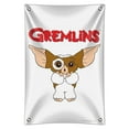 thumbnail image 1 of Gremlins Gizmo Logo Home Business Office Sign, 1 of 4