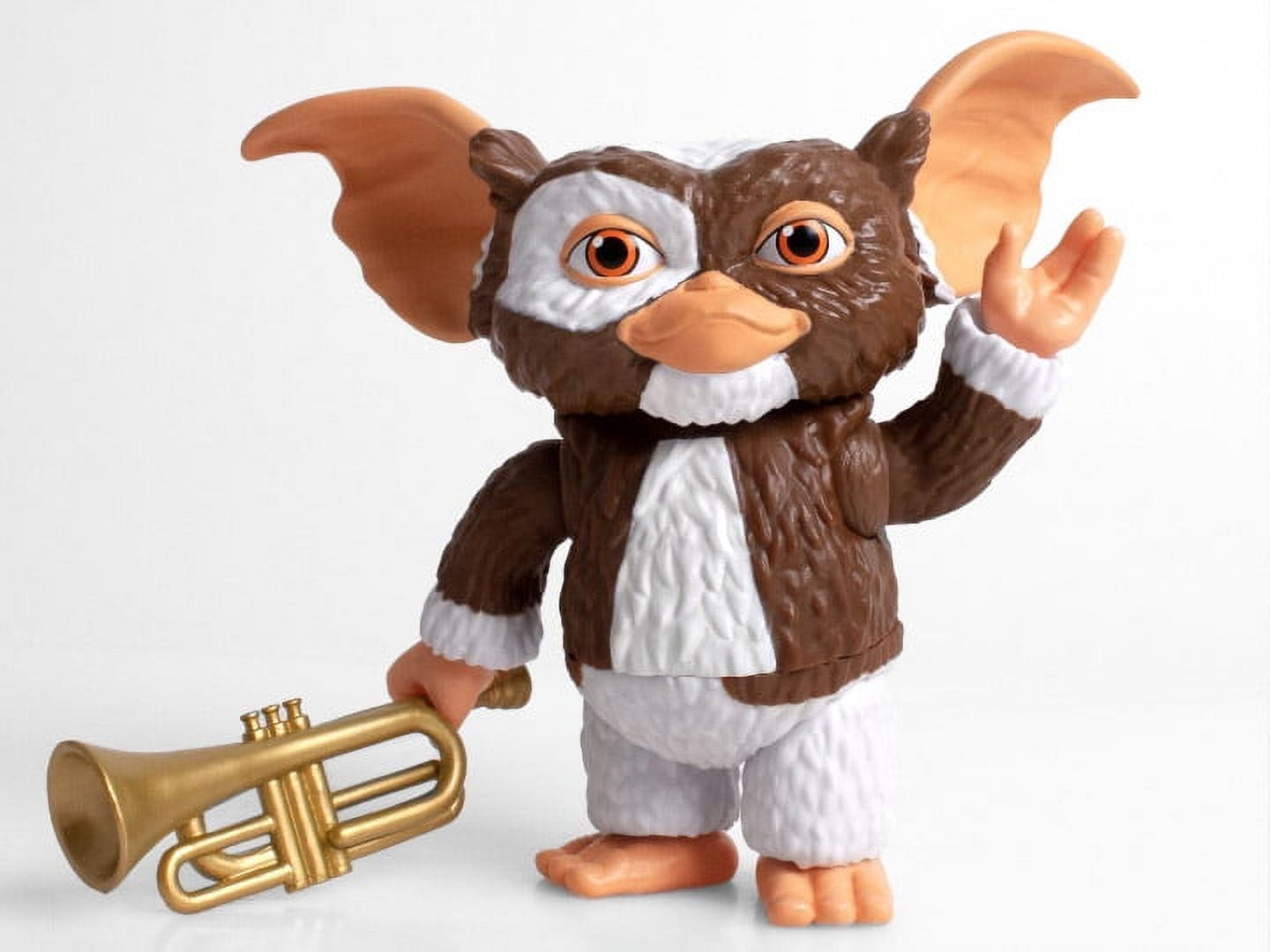 Gremlins Gizmo - The Loyal Subjects BST AXN 5 Action Figure 