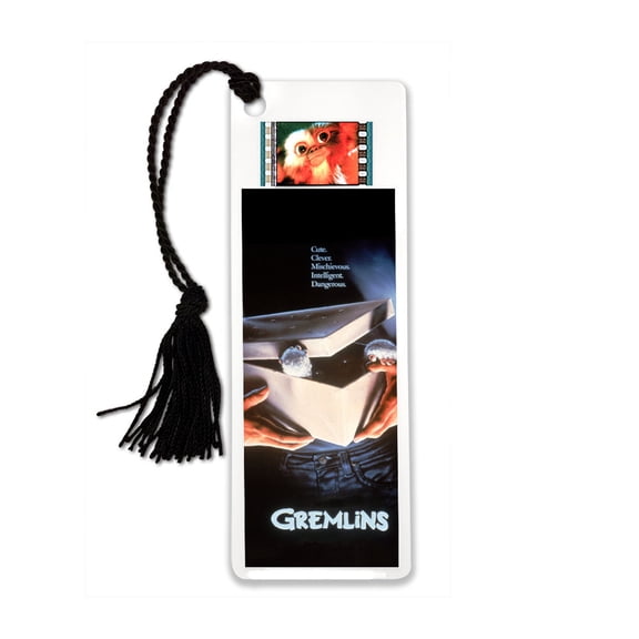 Gremlins (Gizmo's Surprise) FilmCells Bookmark USBM1026