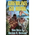 thumbnail image 1 of Pre-Owned Gremlins, Go Home Paperback, 1 of 1