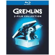 Gremlins / Gremlins 2 Blu-ray, Comedy, Warner Bros.
