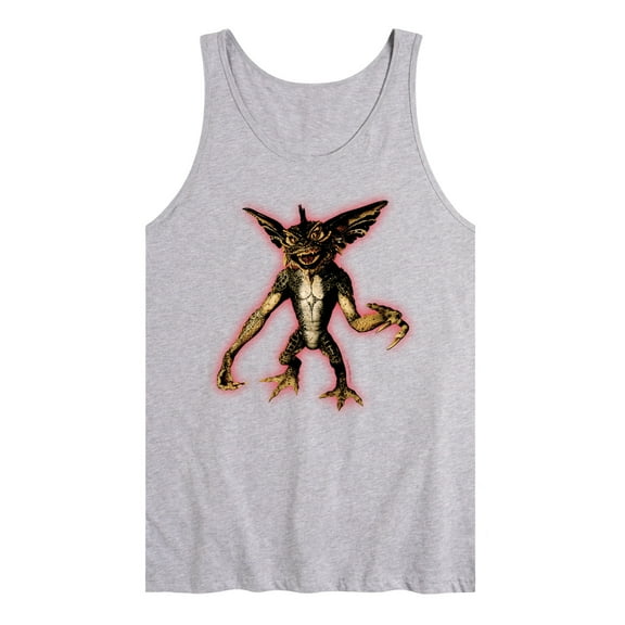 Gremlins - Grim Glowing Evil - Men's Jersey Tank Top