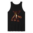 thumbnail image 1 of Gremlins - Grim Glowing Evil - Men's Jersey Tank Top, 1 of 5