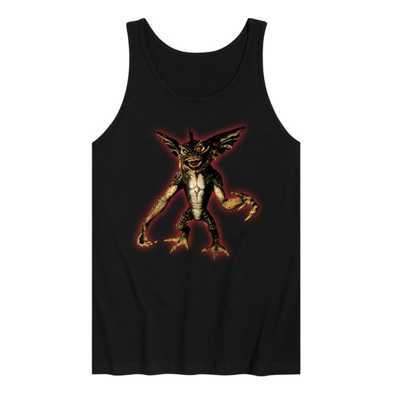 Gremlins - Grim Glowing Evil - Men's Jersey Tank Top