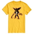 thumbnail image 1 of Gremlins - Grim Glowing Evil - Men's Short Sleeve Graphic T-Shirt, 1 of 5