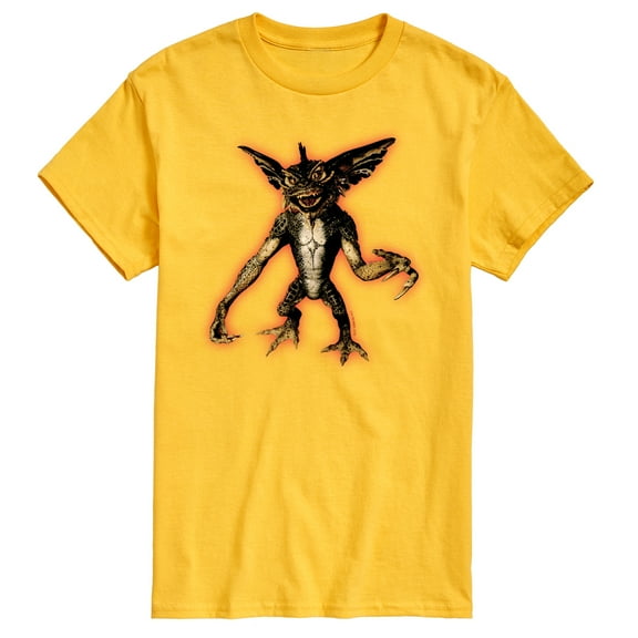 Gremlins - Grim Glowing Evil - Men's Short Sleeve Graphic T-Shirt