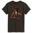 thumbnail image 1 of Gremlins - Grim Glowing Evil - Men's Short Sleeve Graphic T-Shirt, 1 of 4