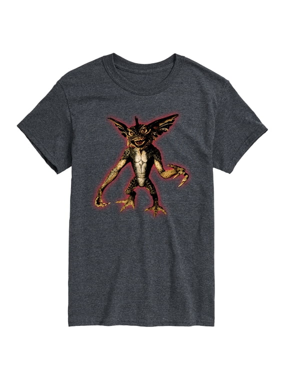 - Men's Short Sleeve Graphic T-Shirt